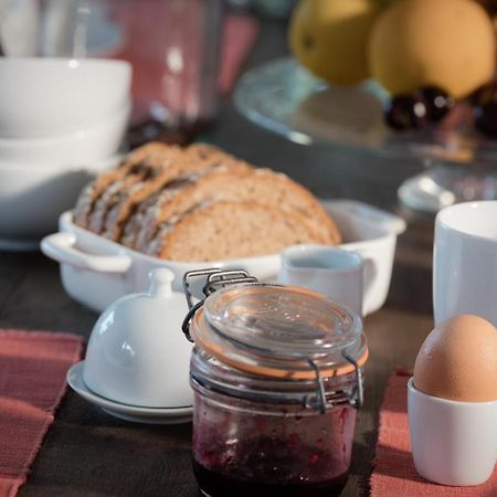 B&B La Gotale Manhay Kültér fotó