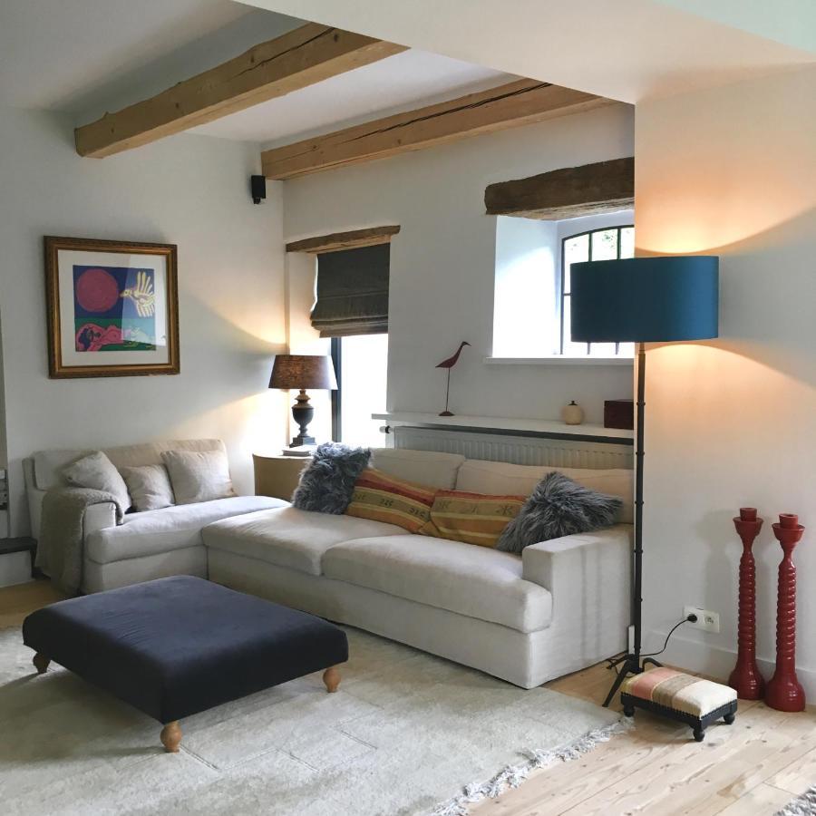 B&B La Gotale Manhay Kültér fotó