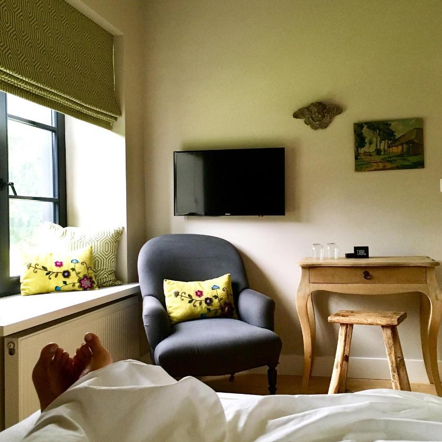 B&B La Gotale Manhay Kültér fotó