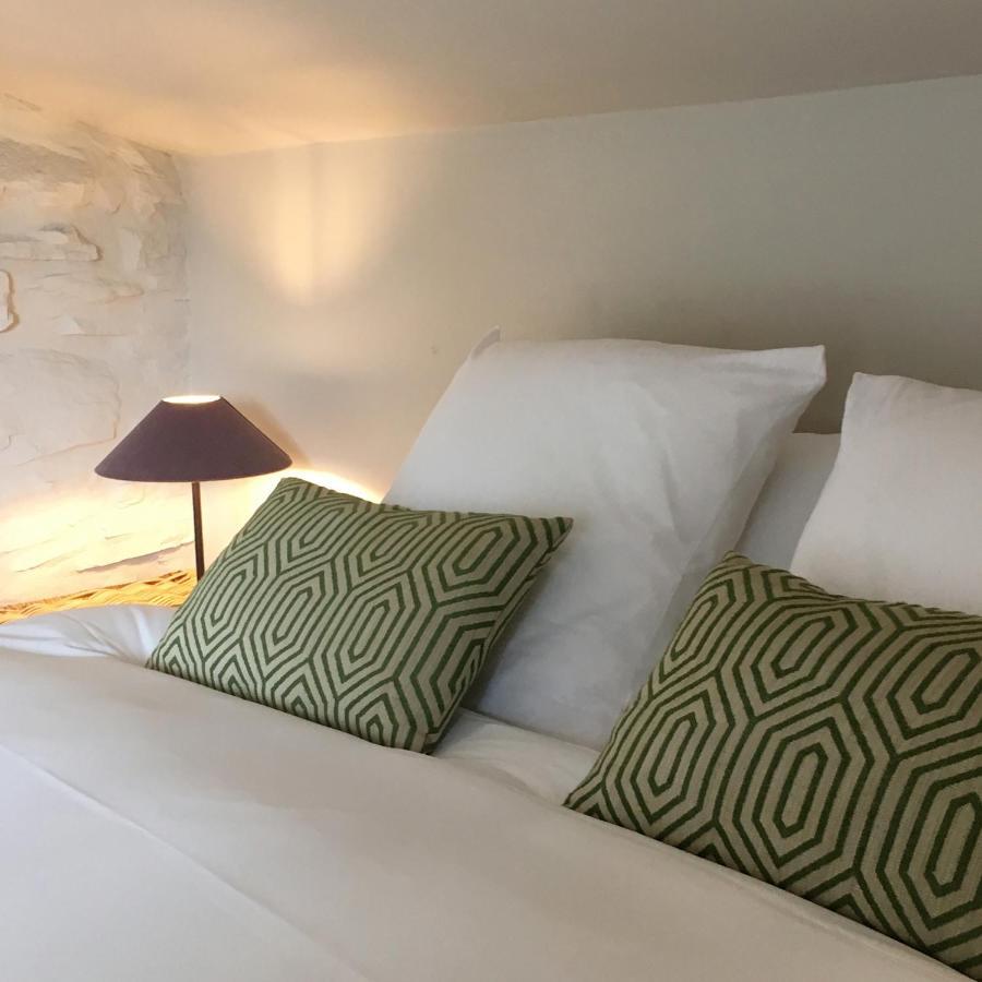 B&B La Gotale Manhay Kültér fotó