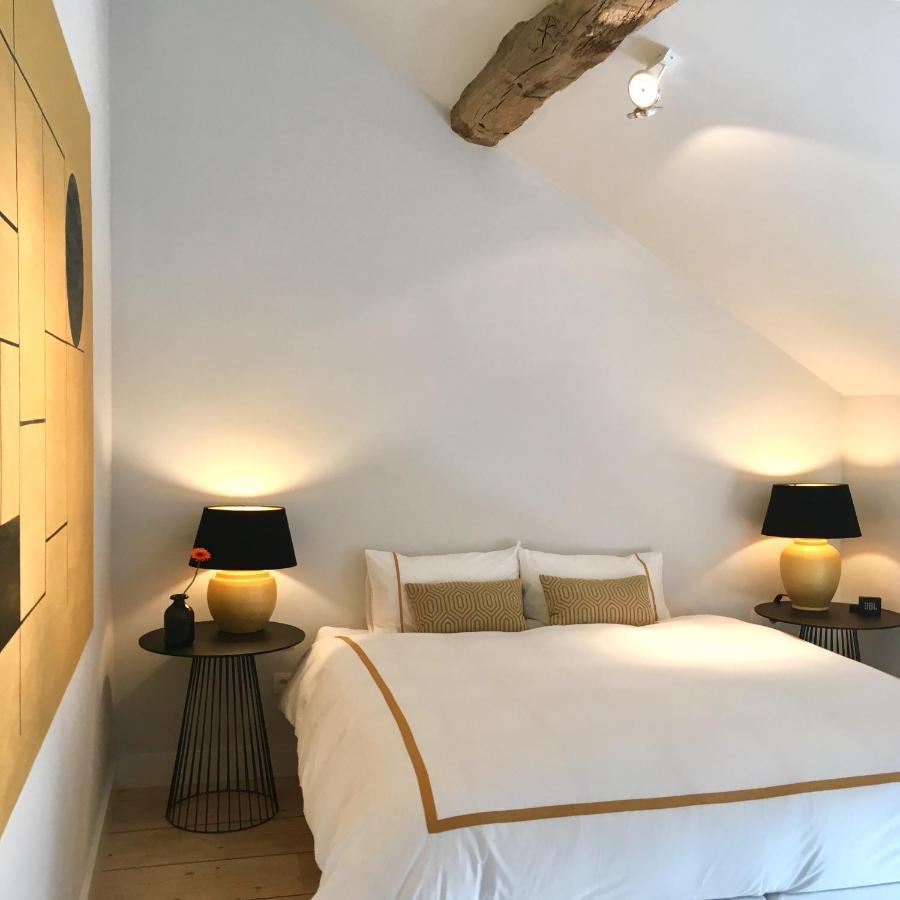 B&B La Gotale Manhay Kültér fotó